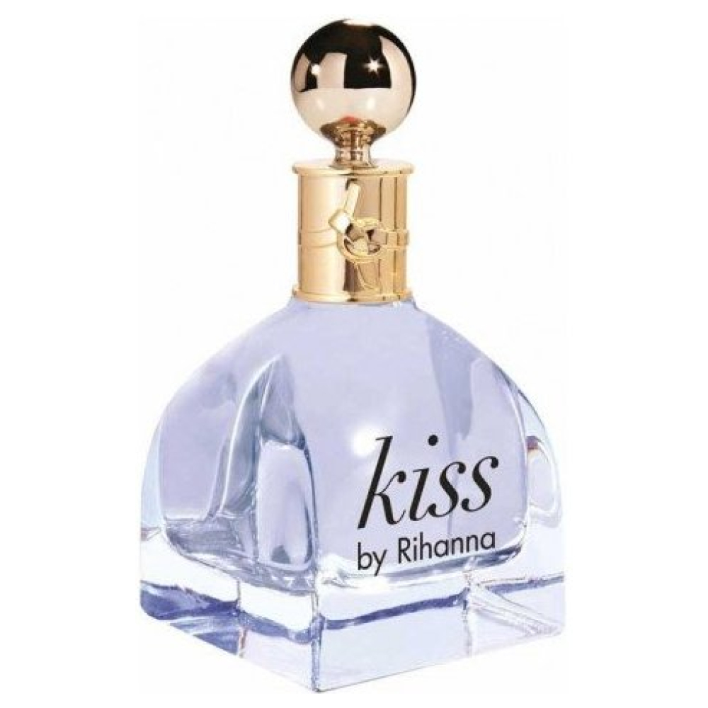 Perfume Rihanna Kiss EDP Mujer