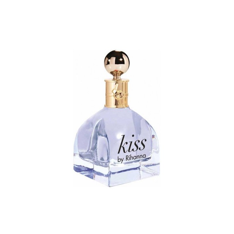 Perfume Rihanna Kiss EDP Mujer