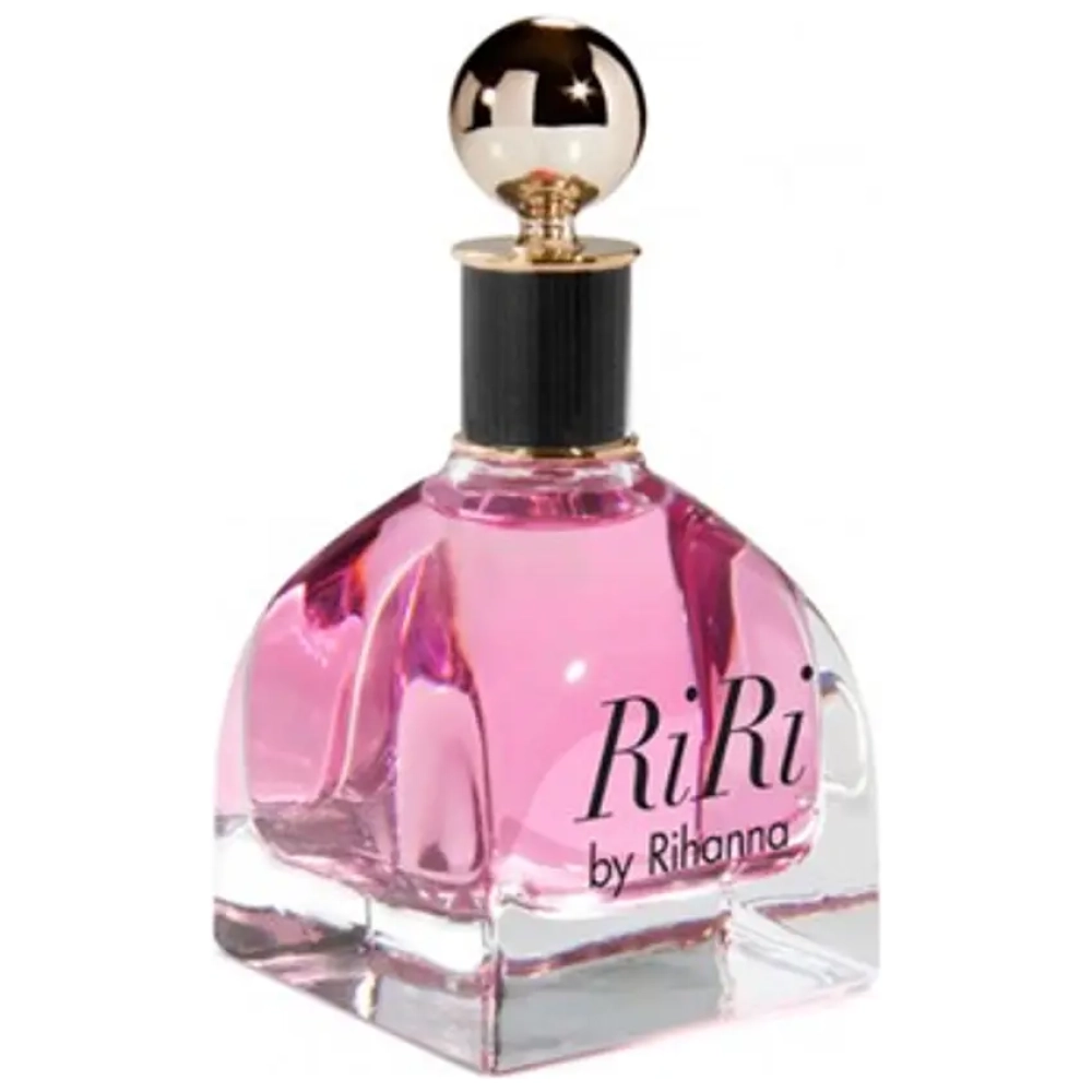 Perfume Rihanna Riri EDP Mujer