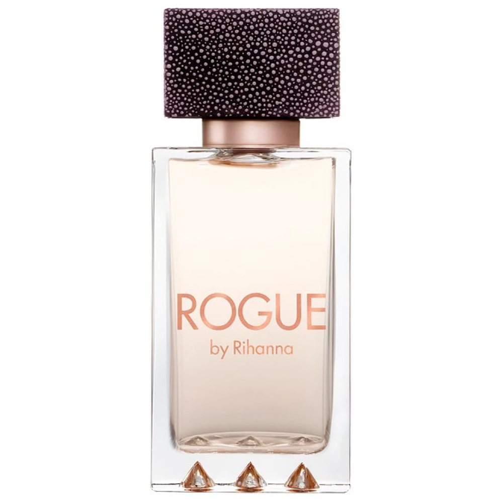Perfume Rihanna Rogue EDP Mujer