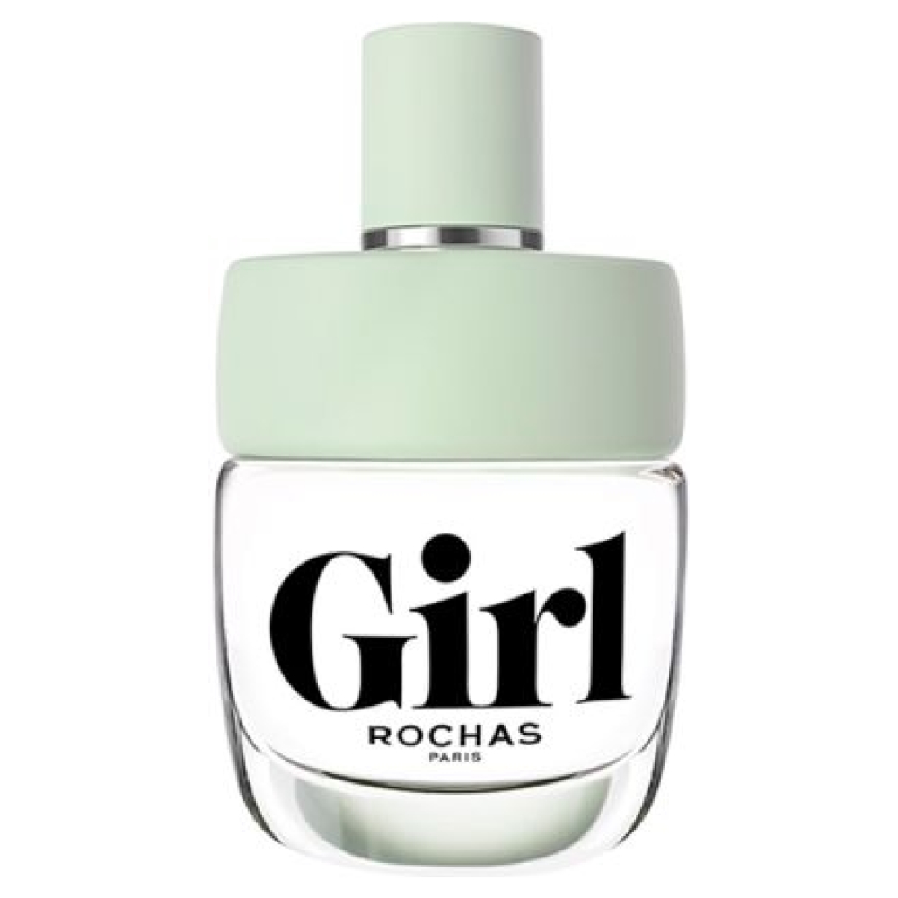 Perfume Rochas Girl EDT Mujer