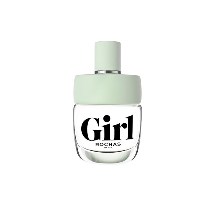 Perfume Rochas Girl EDT Mujer