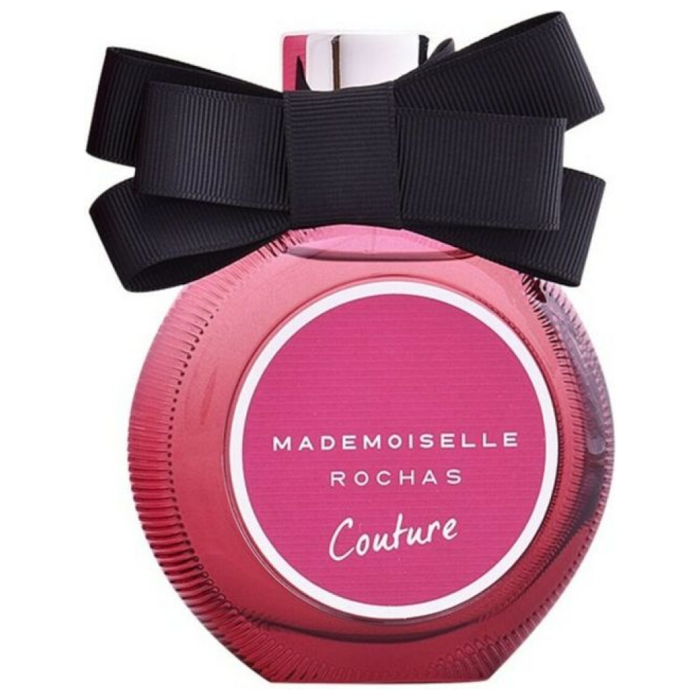 Perfume Rochas Mademoiselle Couture EDP Mujer