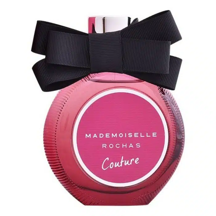 Perfume Rochas Mademoiselle Couture EDP Mujer