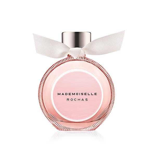 Perfume Rochas Mademoiselle EDP Mujer
