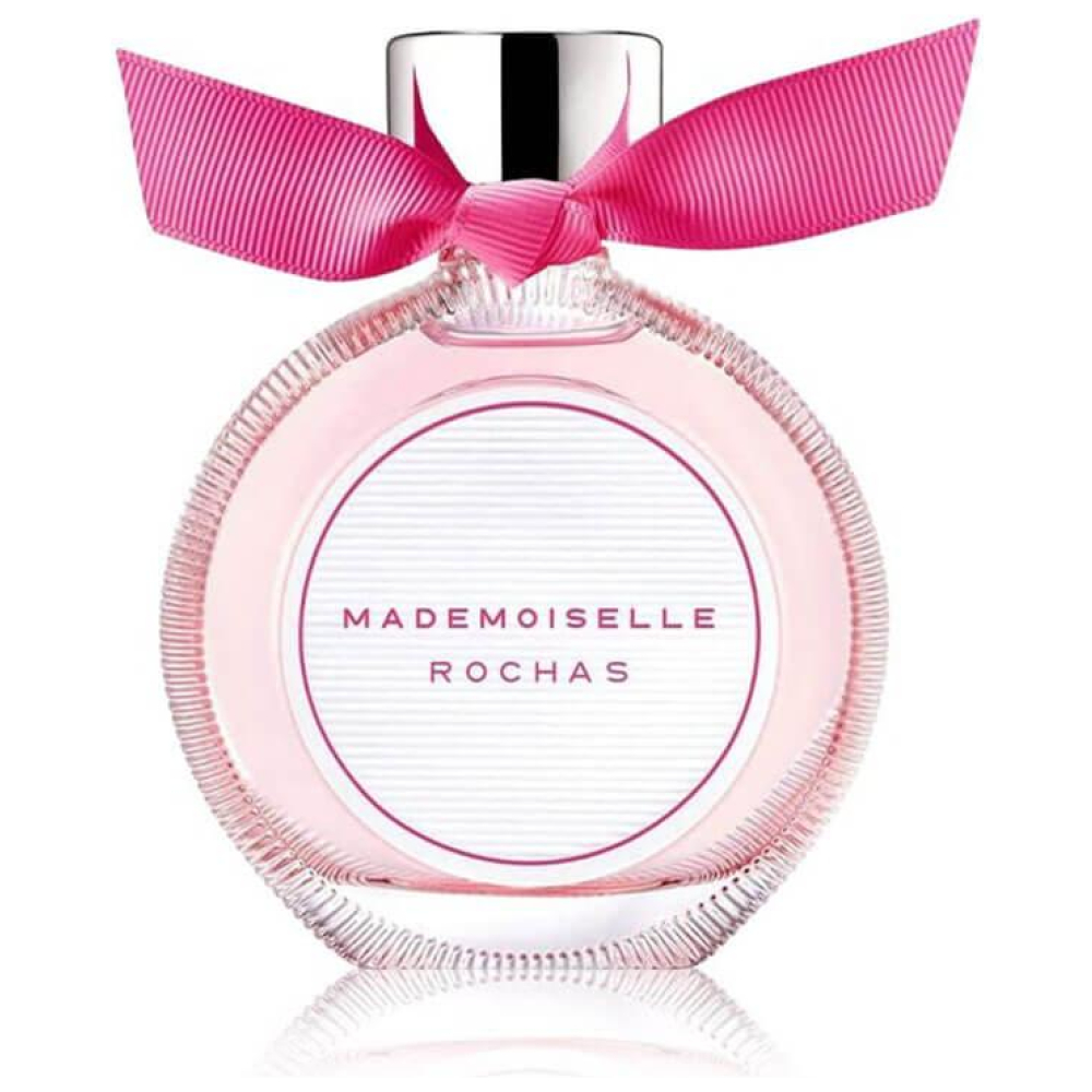 Perfume Rochas Mademoiselle Fun In Pink EDT Mujer