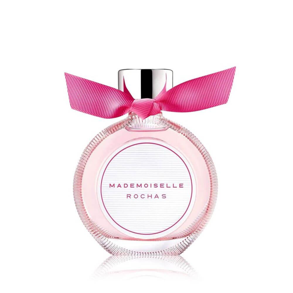 Perfume Rochas Mademoiselle Fun In Pink EDT Mujer