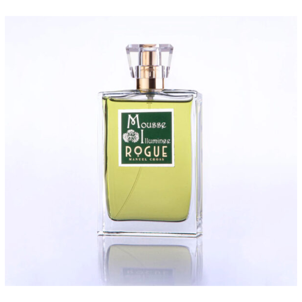 Perfume Rogue Perfumery Mousse Illuminee EDT Unisex