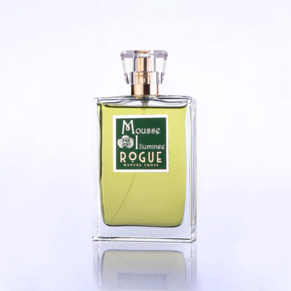 Perfume Rogue Perfumery Mousse Illuminee EDT Unisex