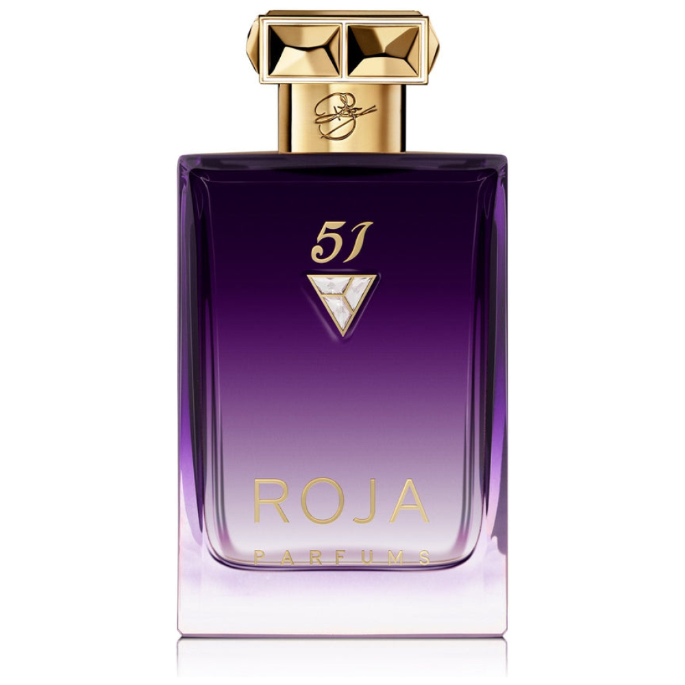 Perfume Roja Dove 51 Essence de Parfum Mujer