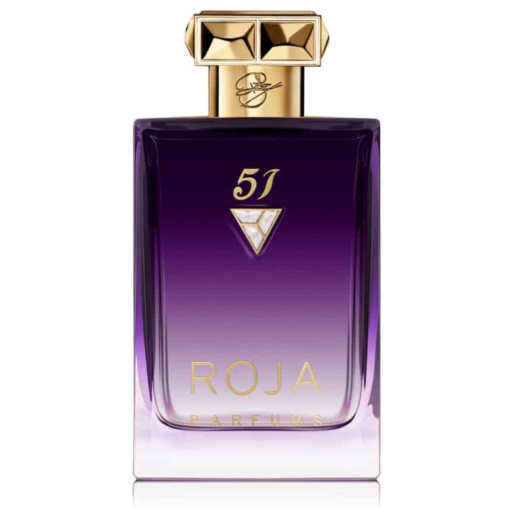 Perfume Roja Dove 51 Essence de Parfum Mujer