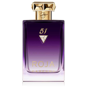 Perfume Roja Dove 51 Essence de Parfum Mujer