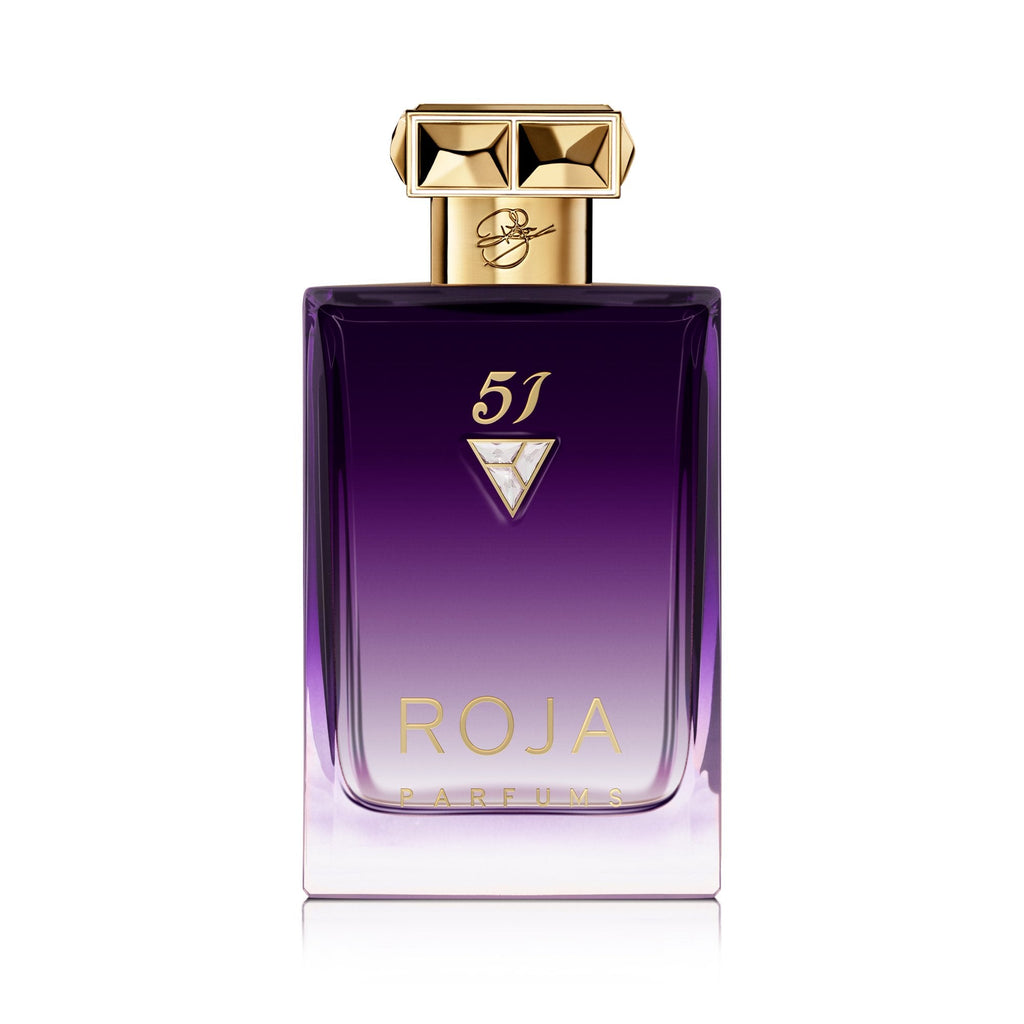 Perfume Roja Dove 51 Essence de Parfum Mujer