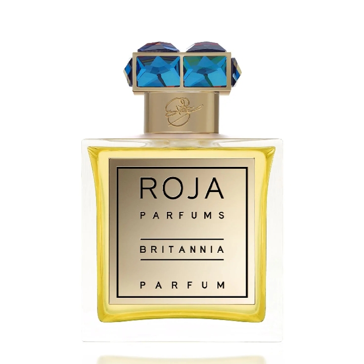 Perfume Roja Dove Britannia Parfum Unisex