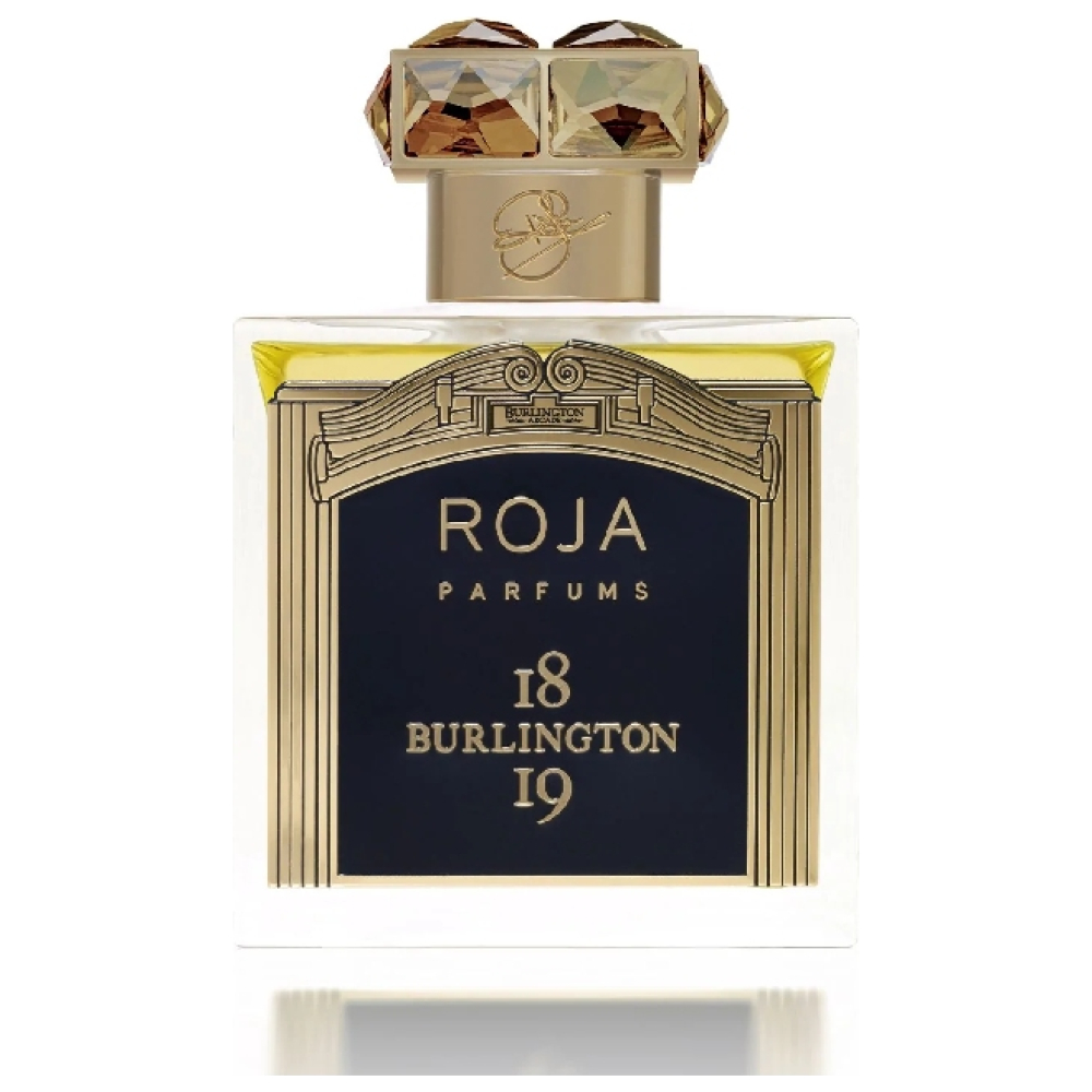 Perfume Roja Dove Burlington 1819 Parfum Unisex