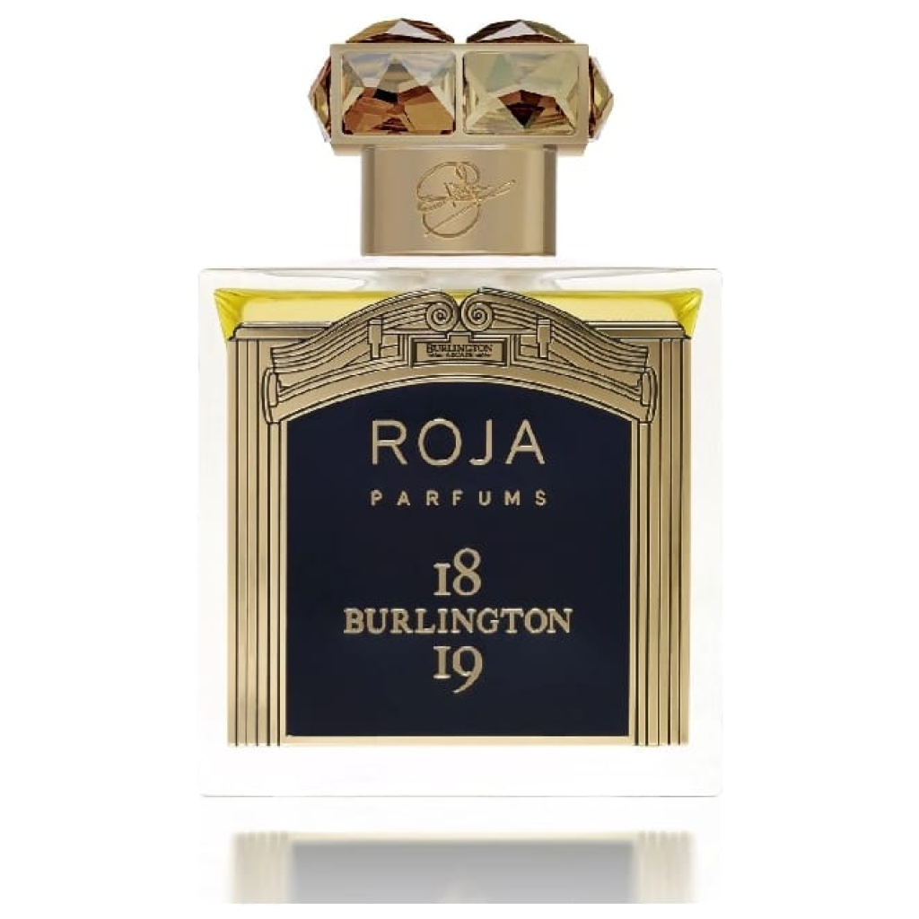 Perfume Roja Dove Burlington 1819 Parfum Unisex