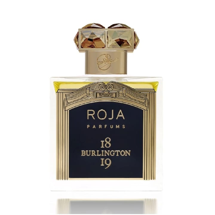 Perfume Roja Dove Burlington 1819 Parfum Unisex