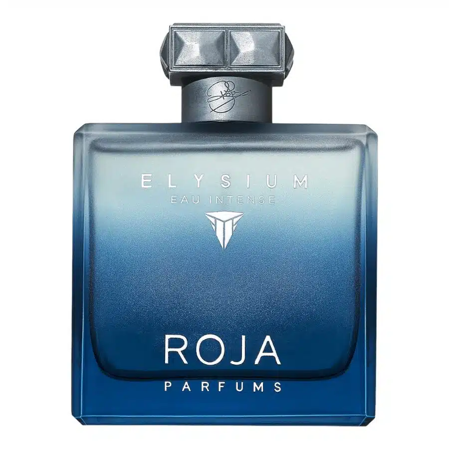 Perfume Roja Dove Elysium Eau Intense Parfum Cologne Hombre