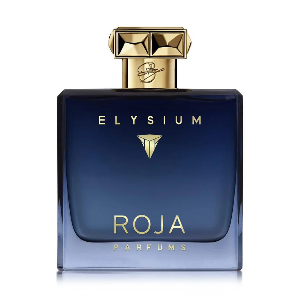 Perfume Roja Dove Elysium Parfum Cologne Hombre
