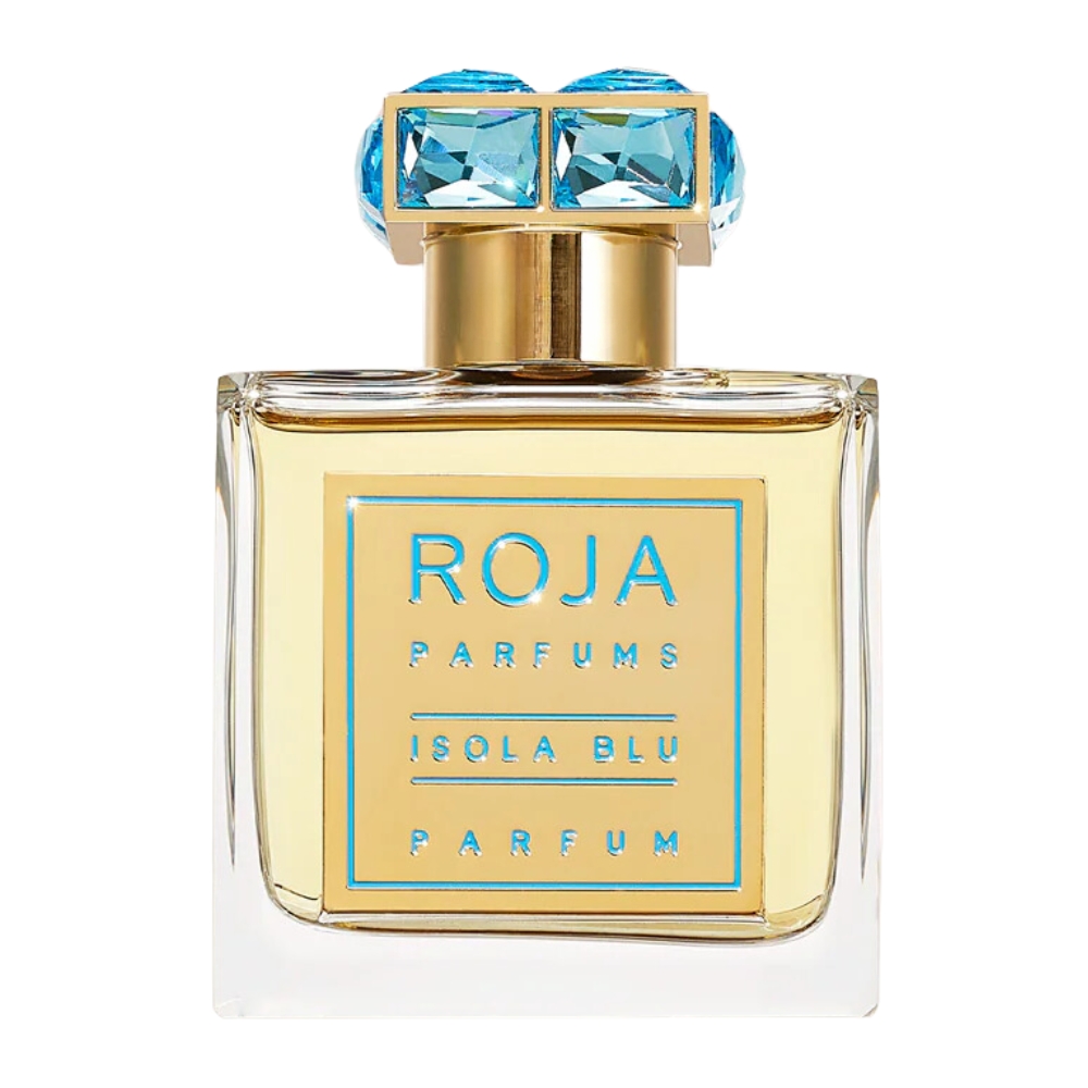 Perfume Roja Dove Isola Blu Parfum Unisex