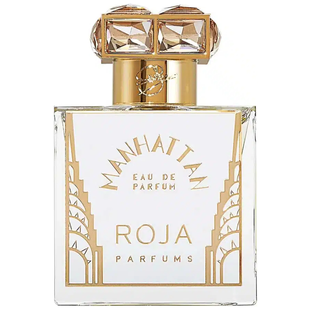 Perfume Roja Dove Manhattan EDP Unisex - Imagen 1