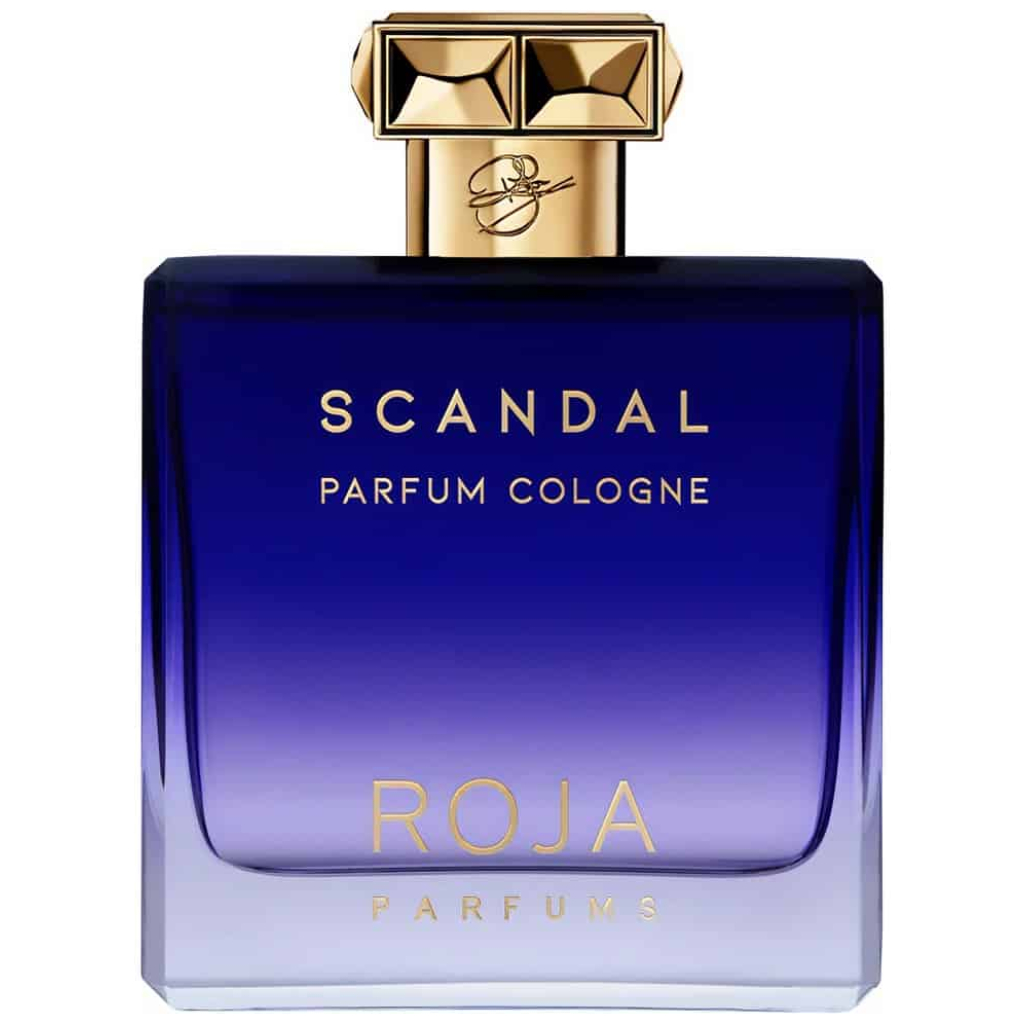 Perfume Roja Dove Scandal Parfum Cologne Hombre