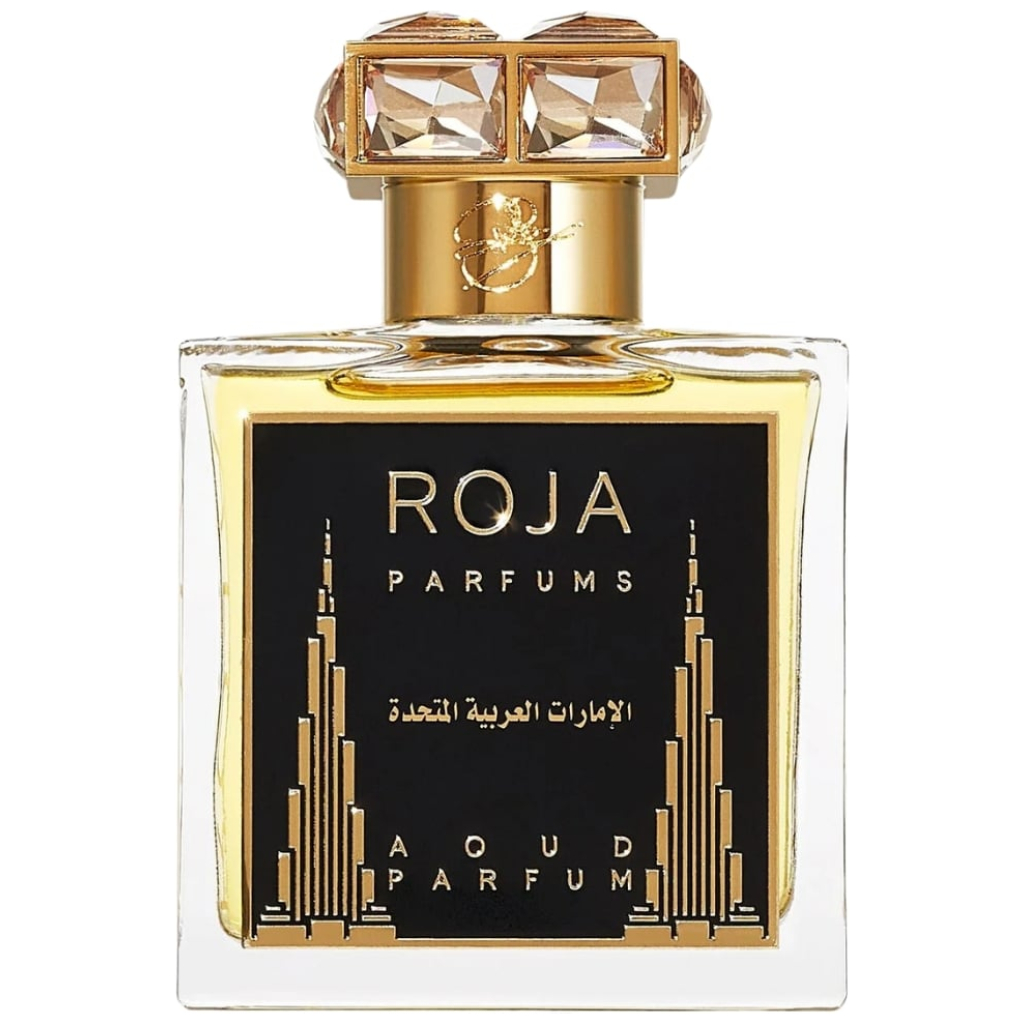 Perfume Roja Dove United Arab Emirates Parfum Unisex