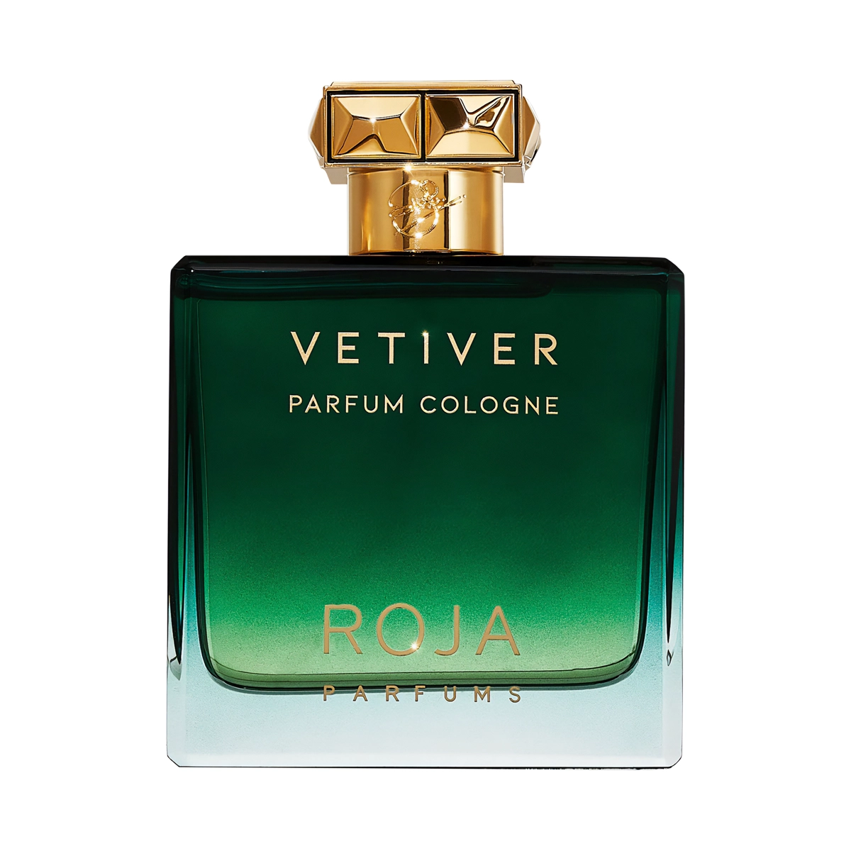 Perfume Roja Dove Vetiver Parfum Cologne Hombre
