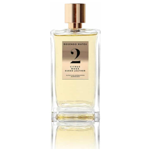 Perfume Rosendo Mateu Olfactive Expressions N°2 EDP Unisex