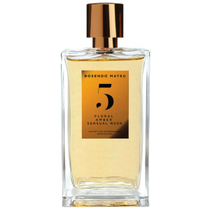 Perfume Rosendo Mateu Olfactive Expressions N°5 EDP Unisex
