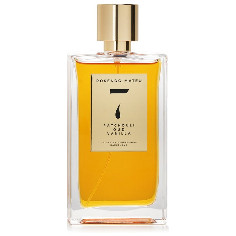 Perfume Rosendo Mateu Olfactive Expressions N°7 EDP Unisex
