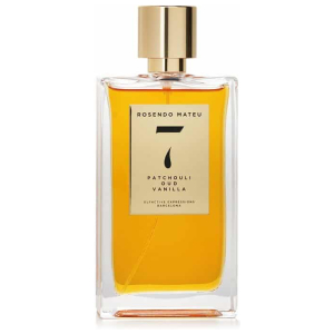 Perfume Rosendo Mateu Olfactive Expressions N°7 EDP Unisex