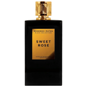 Perfume Rosendo Mateu Sweet Rose EDP Unisex