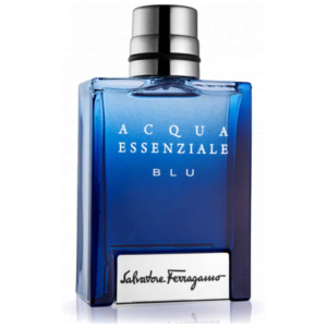 Perfume Salvatore Ferragamo Acqua Essenziale Blu EDT Hombre