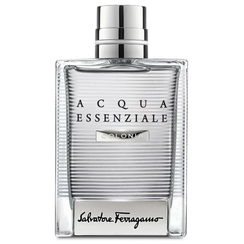 Perfume Salvatore Ferragamo Acqua Essenziale Colonia EDT Hombre