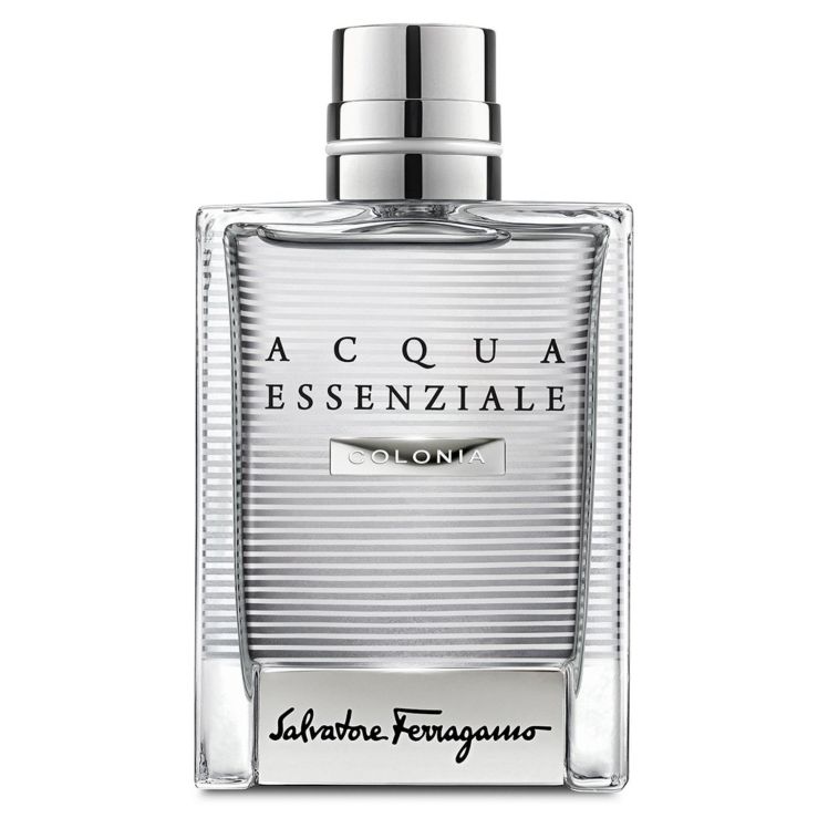 Perfume Salvatore Ferragamo Acqua Essenziale Colonia EDT Hombre