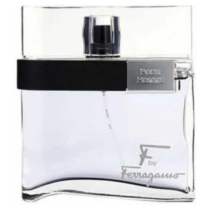 Perfume Salvatore Ferragamo F Black EDT Hombre