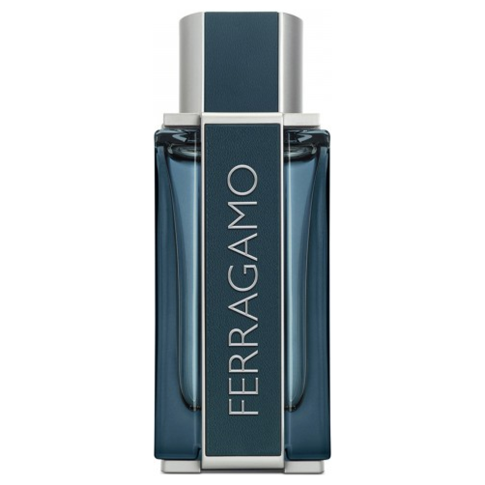 Perfume Salvatore Ferragamo Intense Leather EDP Hombre