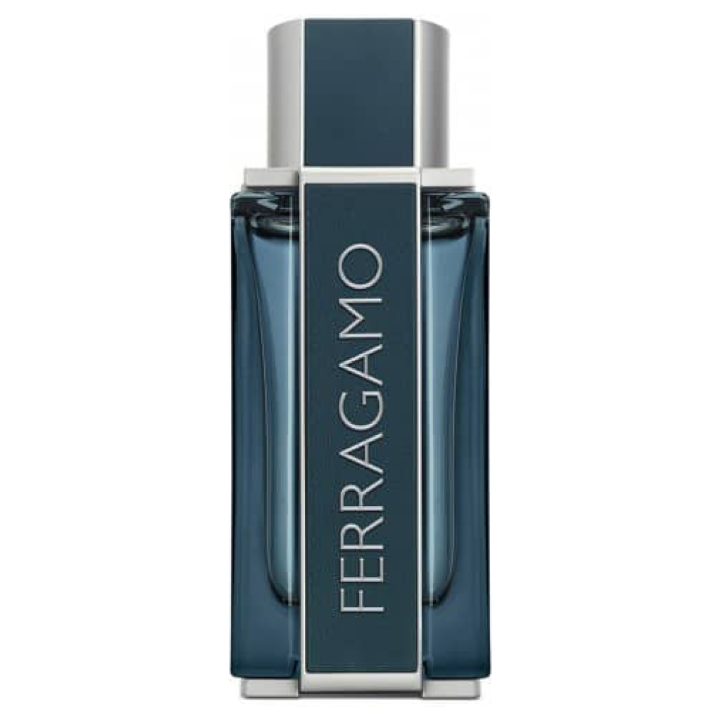 Perfume Salvatore Ferragamo Intense Leather EDP Hombre