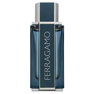 Perfume Salvatore Ferragamo Intense Leather EDP Hombre