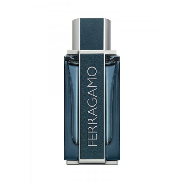 Perfume Salvatore Ferragamo Intense Leather EDP Hombre