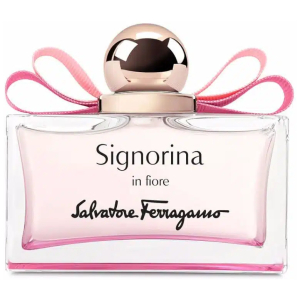 Perfume Salvatore Ferragamo Signorina In Fiore EDT Mujer
