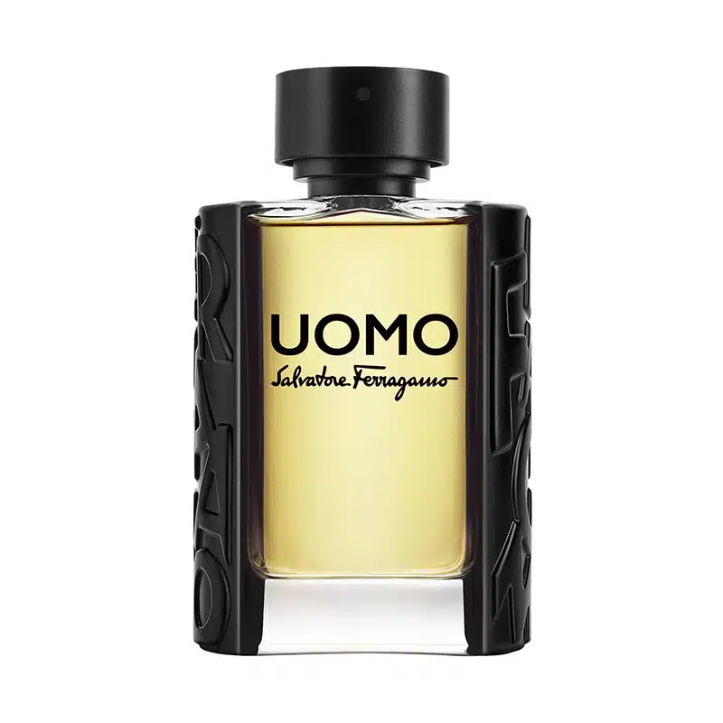 Perfume Salvatore Ferragamo Uomo EDT Hombre Perfume Salvatore Ferragamo Uomo EDT Hombre