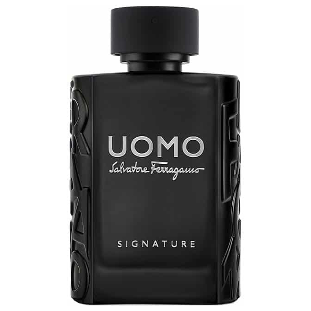 Perfume Salvatore Ferragamo Uomo Signature EDP Hombre