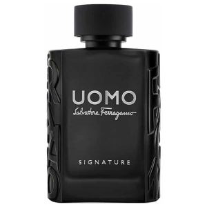 Perfume Salvatore Ferragamo Uomo Signature EDP Hombre