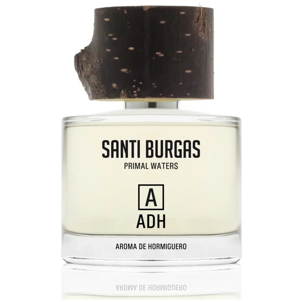 Perfume Santi Burgas Aroma de Hormiguero EDT Unisex