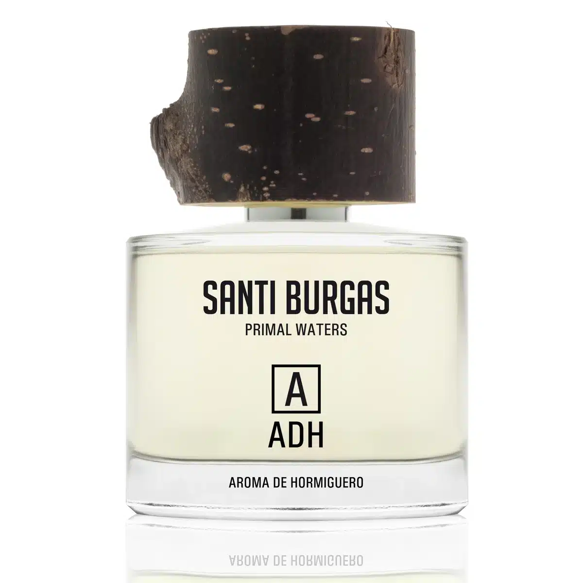 Perfume Santi Burgas Aroma de Hormiguero EDT Unisex