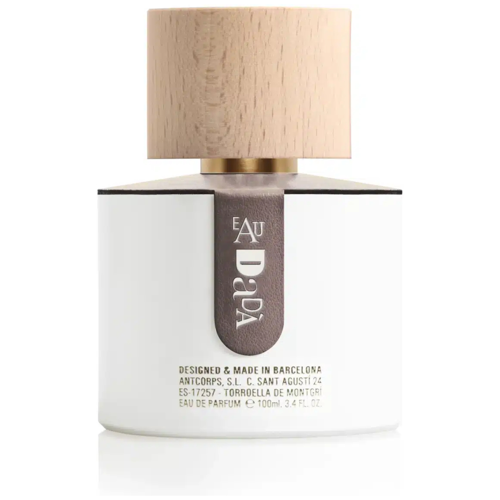 Perfume Santi Burgas Eau Dada EDP Unisex