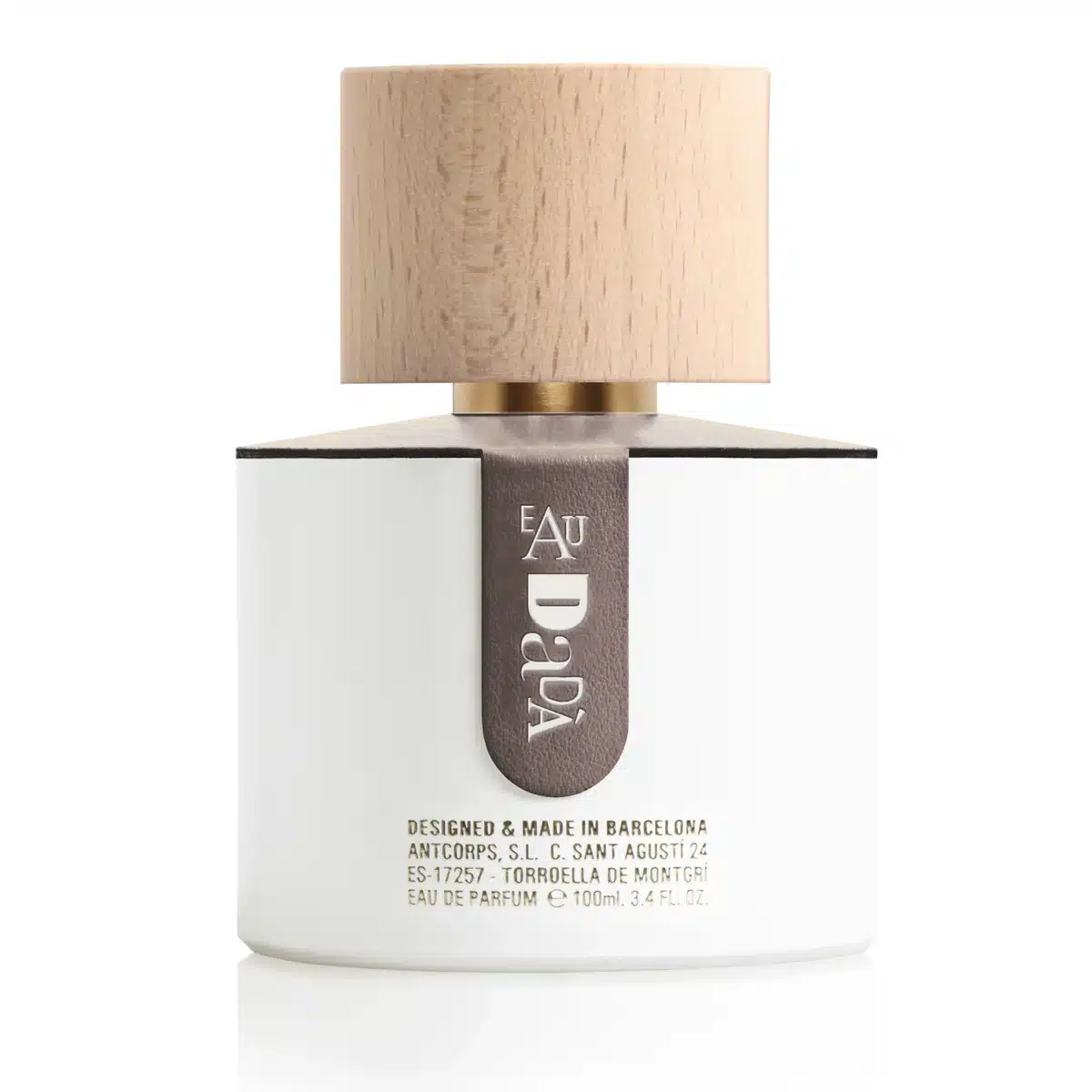 Perfume Santi Burgas Eau Dada EDP Unisex