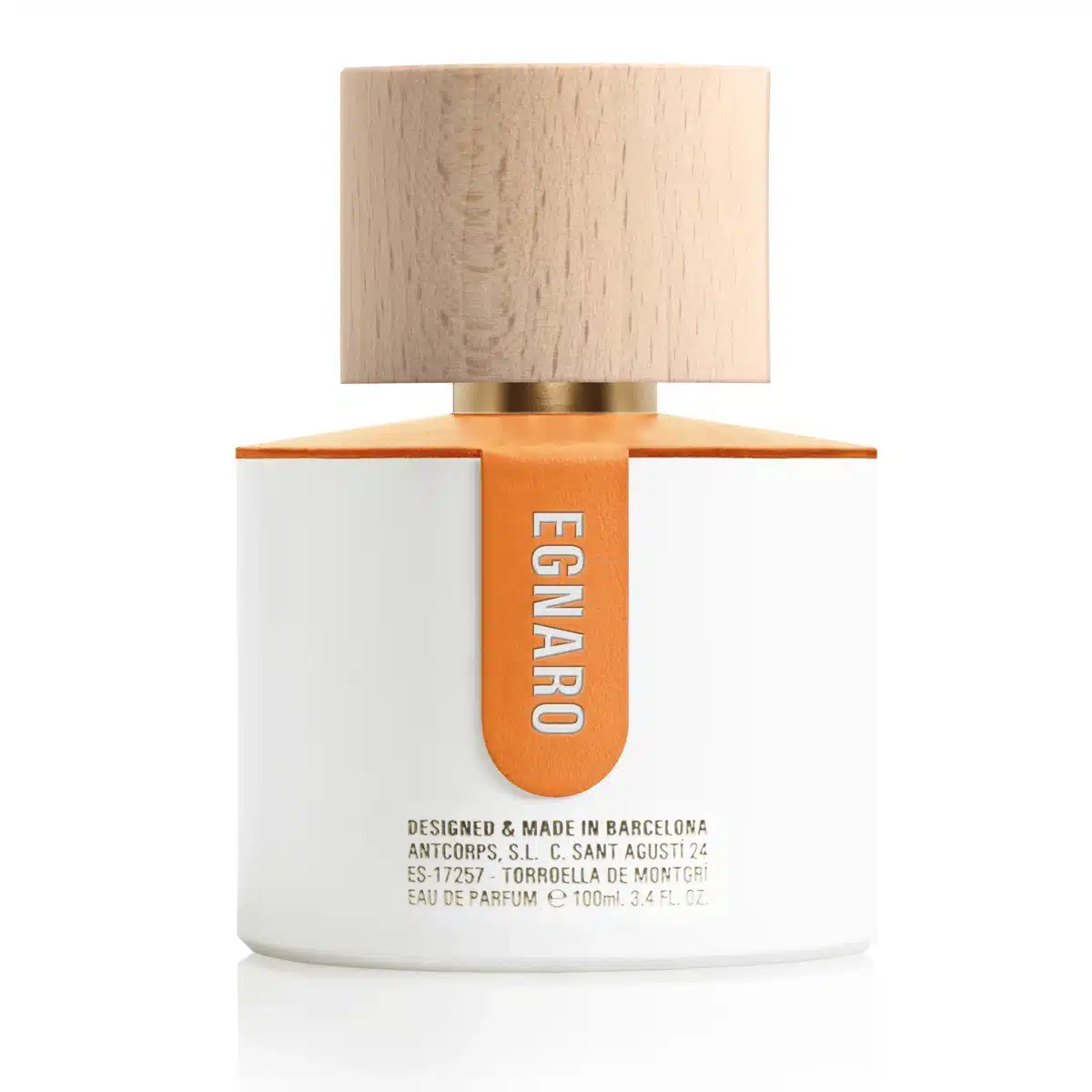 Perfume Santi Burgas Egnaro EDP Unisex